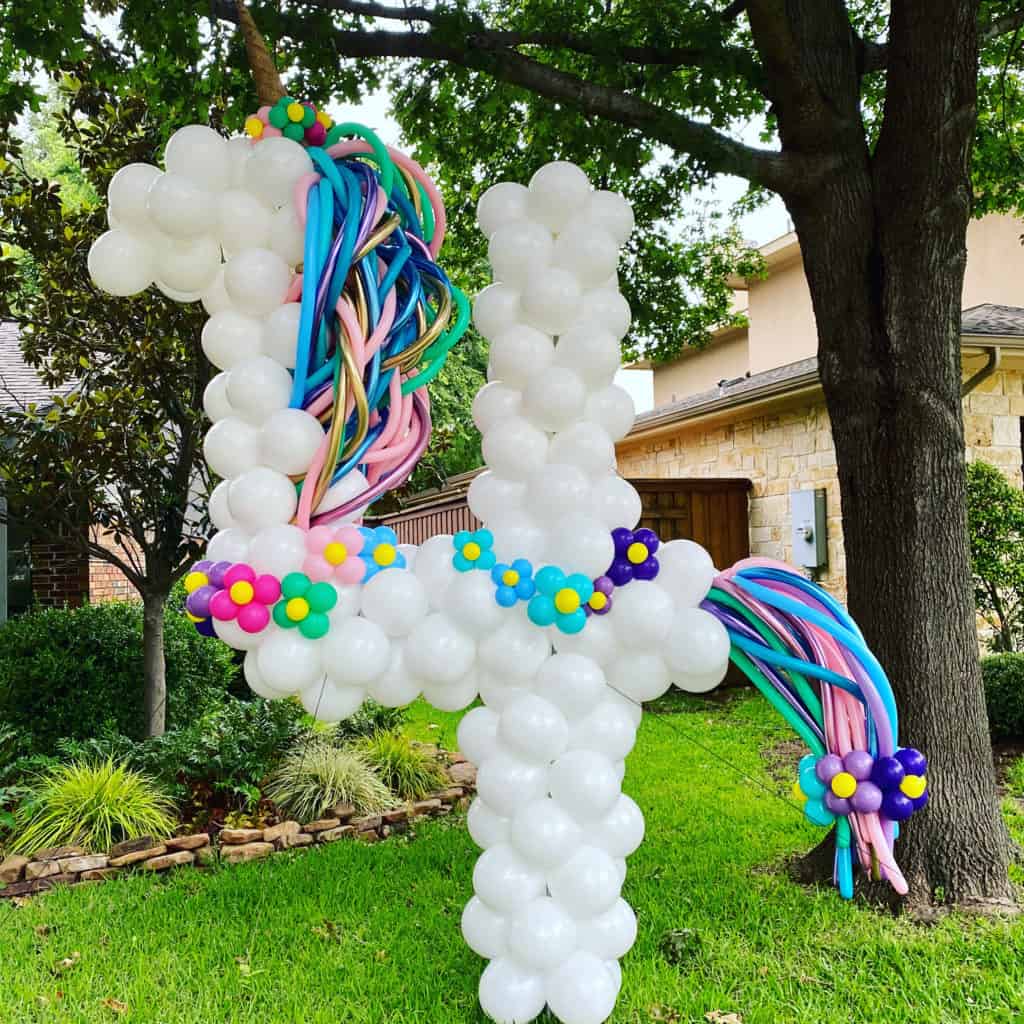 Unicorn Number Four