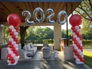 2020 foil numbers