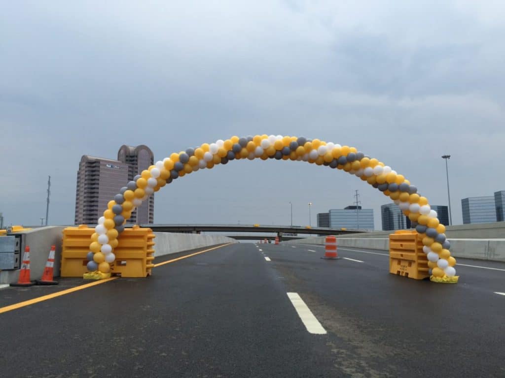 Balloon Arches